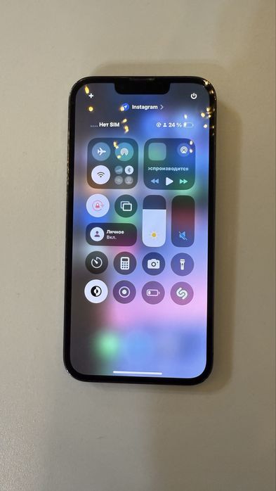 iphone 13 pro 128гб