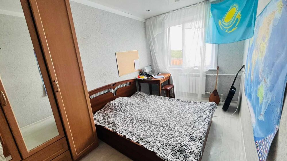 Продам 3 комн на 11а