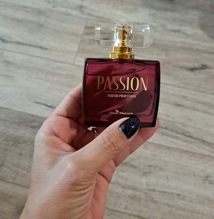 Parfum damă Passion