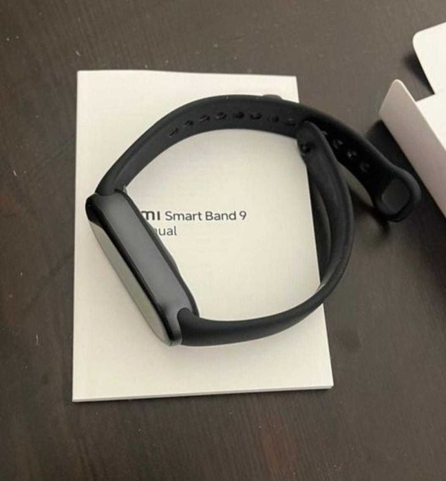 Xiaomi Smart Band 9