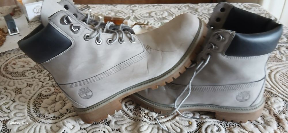 Bocanci Timberland boots 6 inc