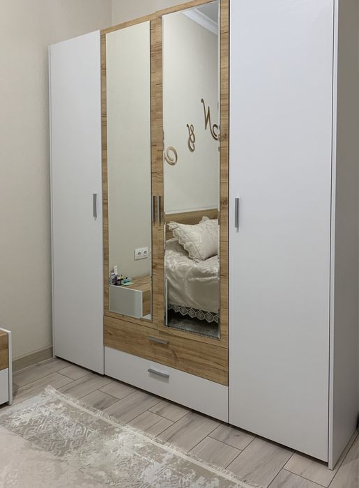 Спальный гарнитур Белорусский