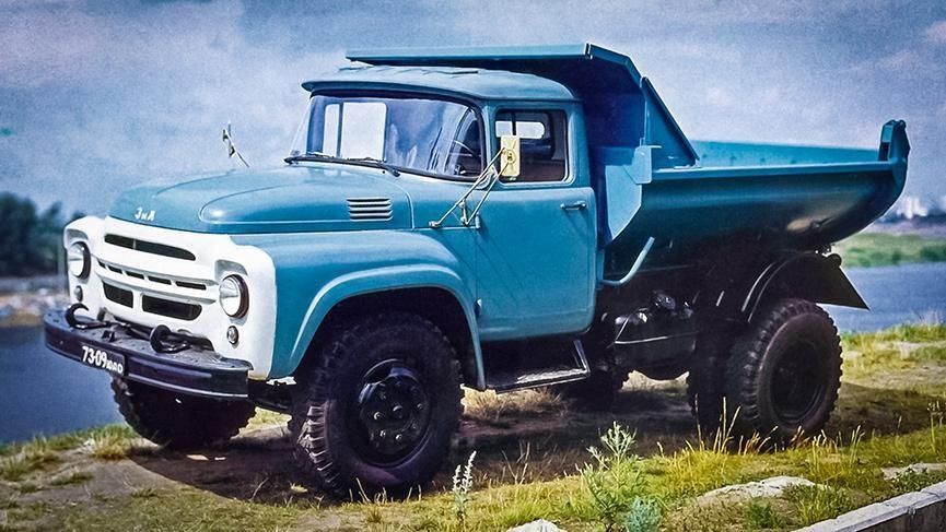 Доставка зил,  щебень, песок