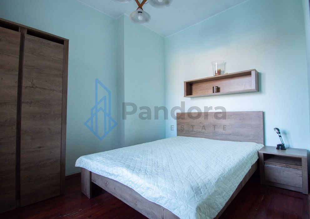 Тристаен ап. Център-НДК