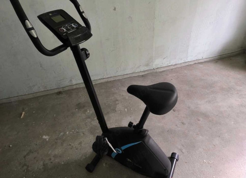 Bicicleta fitness noua