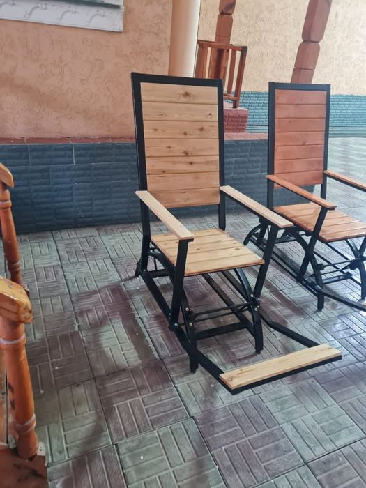 Кресло качалка 120000т