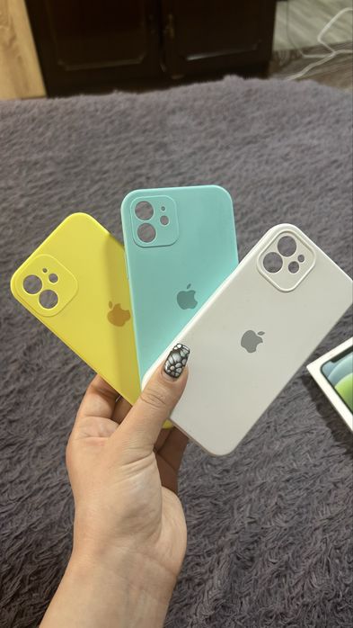 Продам IPhone 12/128