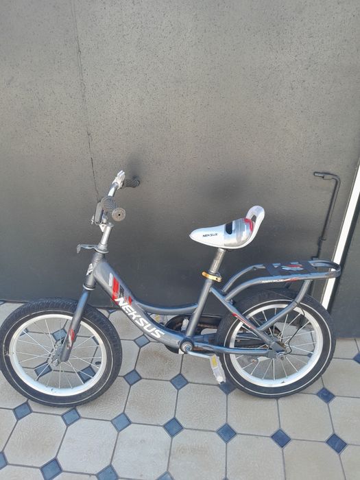 Velosiped 16 holati zor