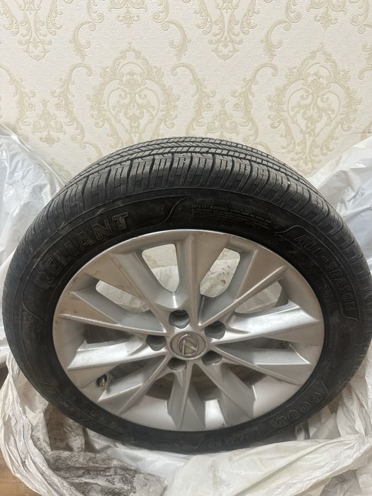 Продам 4шт комплект