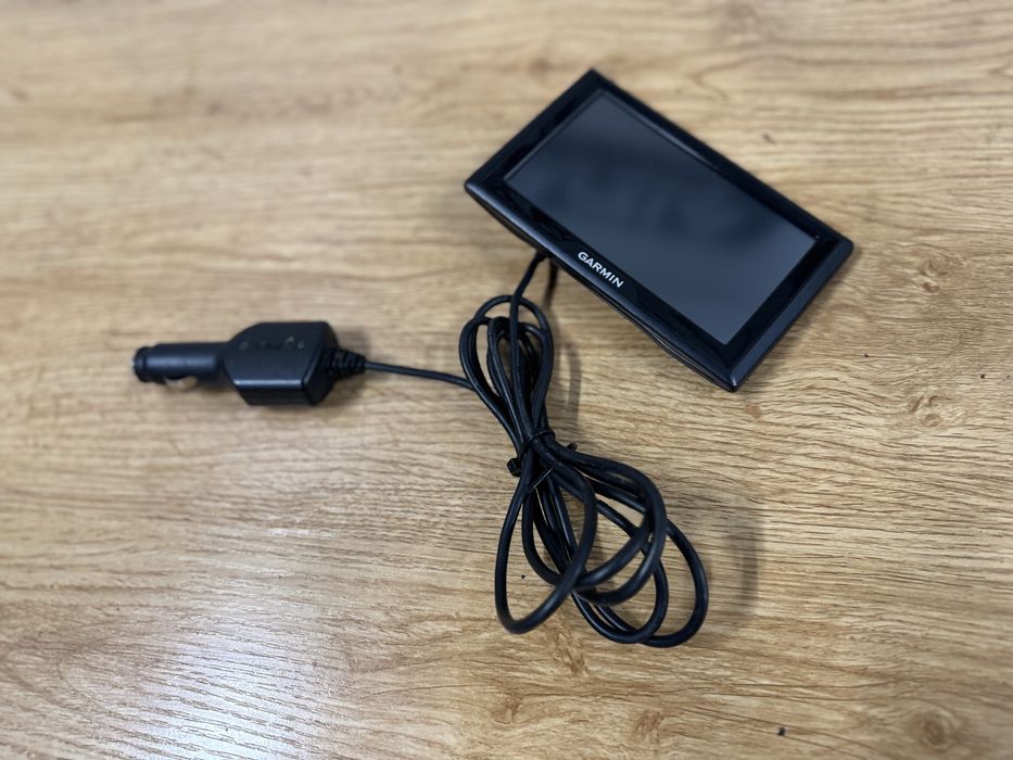 Навигация Garmin