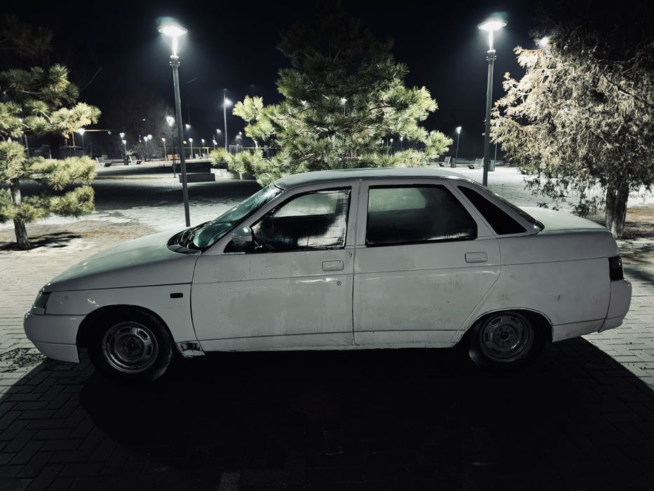 Продам ваз 2110