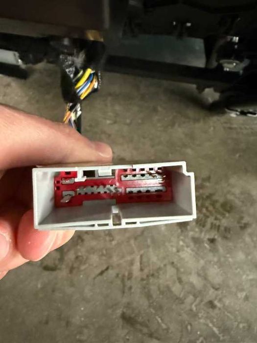 Interior complet Jaguar E-Pace 2023