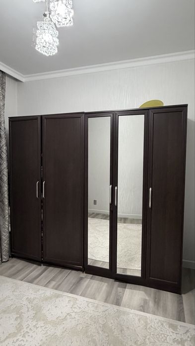 Мебель для спальни и прихожей