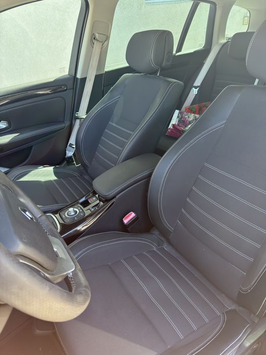 Renault Laguna 3 2011 2.0dci 150cp