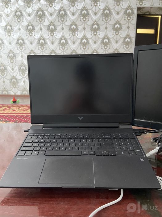 Hp Victus igravoy noutbuk
