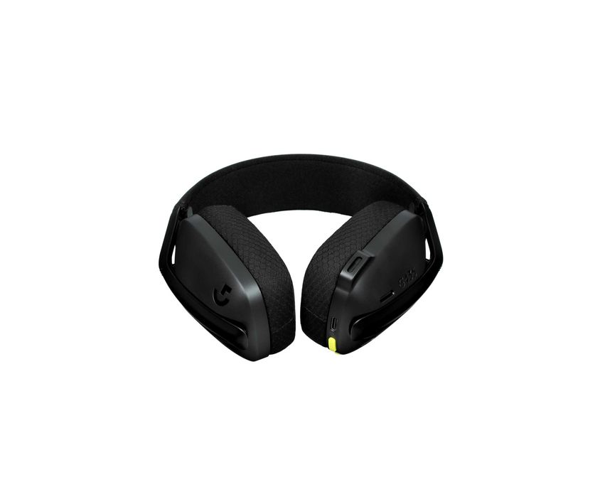 ' Наушники Logitech G435 Wireless (Lightspeed & Bluetooth)