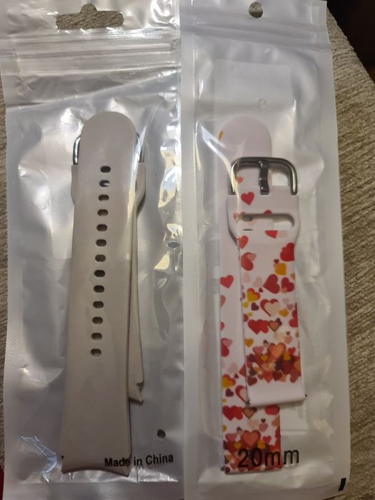 Curea silicon smartwatch Samsung galaxy