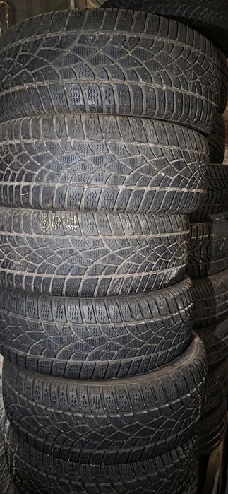 Гуми 4бр 205/50/17 - 1бр  - 59лв