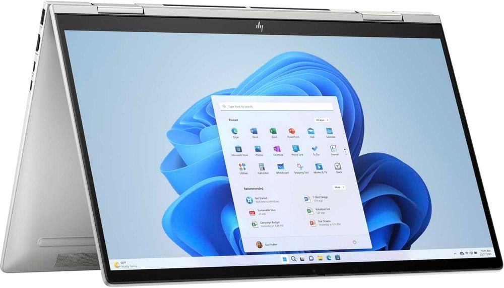 Envy  15.6" FHD IPS Touch Intel i5-1335U 8GB LPDDR5 512GB SSD