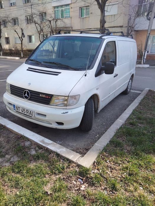 Vand Mercedes Benz Vito 108 CDI