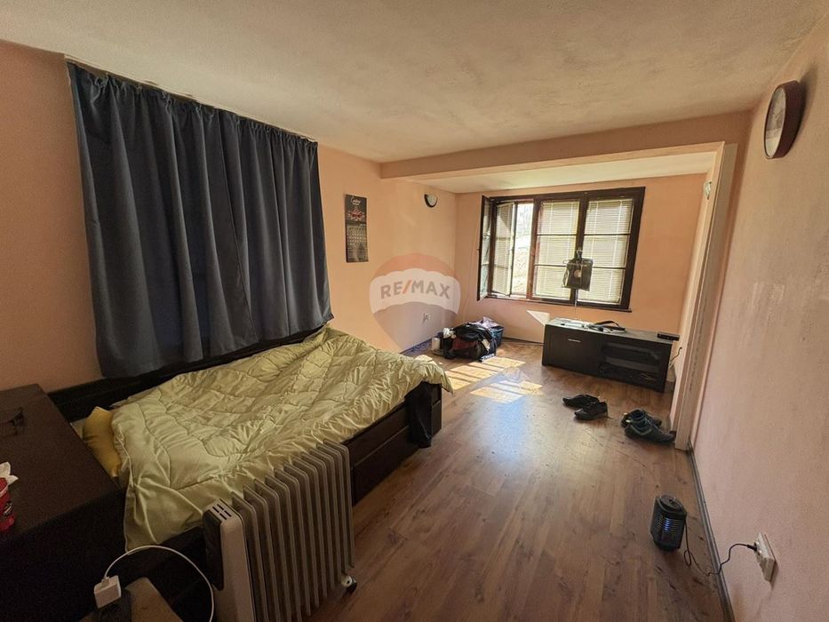 Къща с.Яребична , обл.Варна