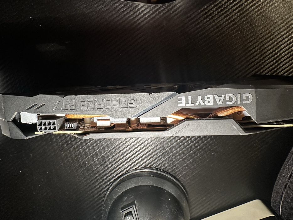 Placă video NVIDIA GeForce RTX 2060 Super, 8GB GDDR6