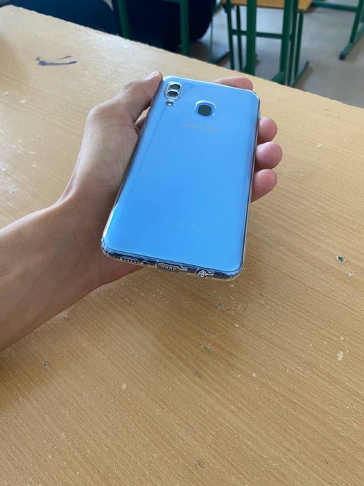 Самсунг а 30 идеал