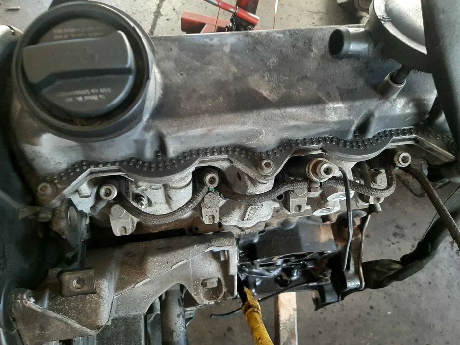 motor  1.9 tdi ahf vw golf 4 bora seat toledo leon skoda octavia audi a3