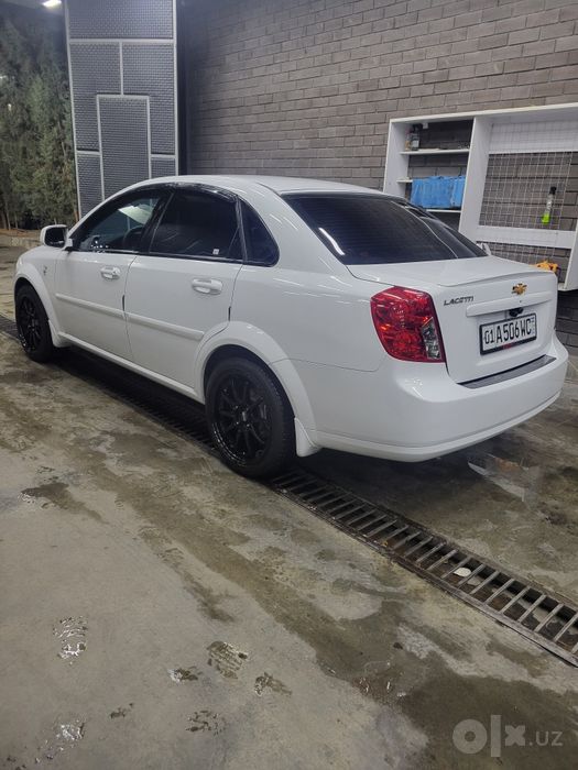 Продам авто Shevrolet Gentra/lacetti 2023 год механика