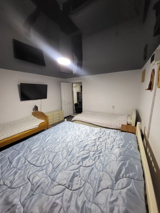 Cazare Cabana  si Apartament 2 camere