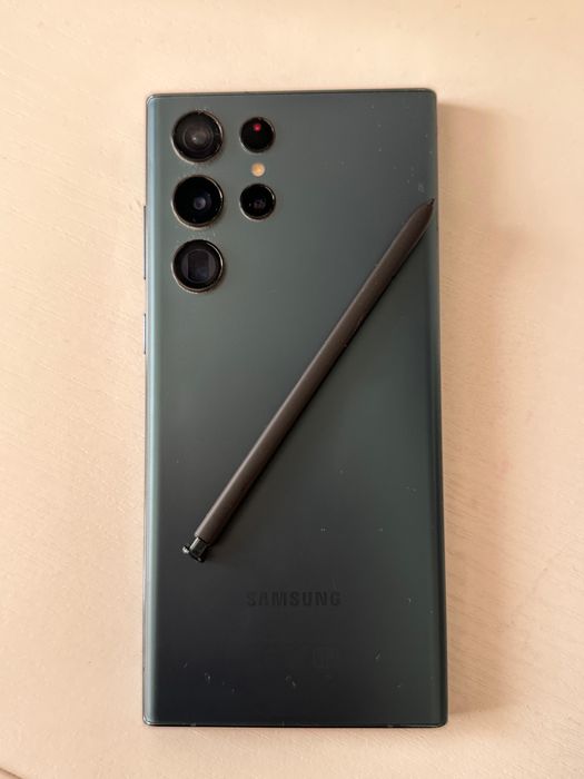Samsung galaxy s22 ultra