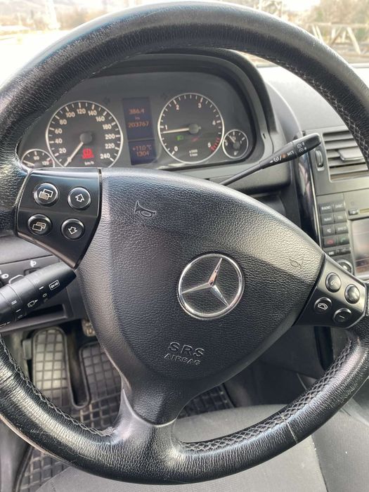 Мерцедес А класа 2008г