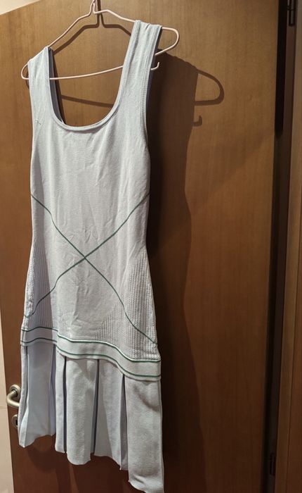 Рокля Bottega Veneta