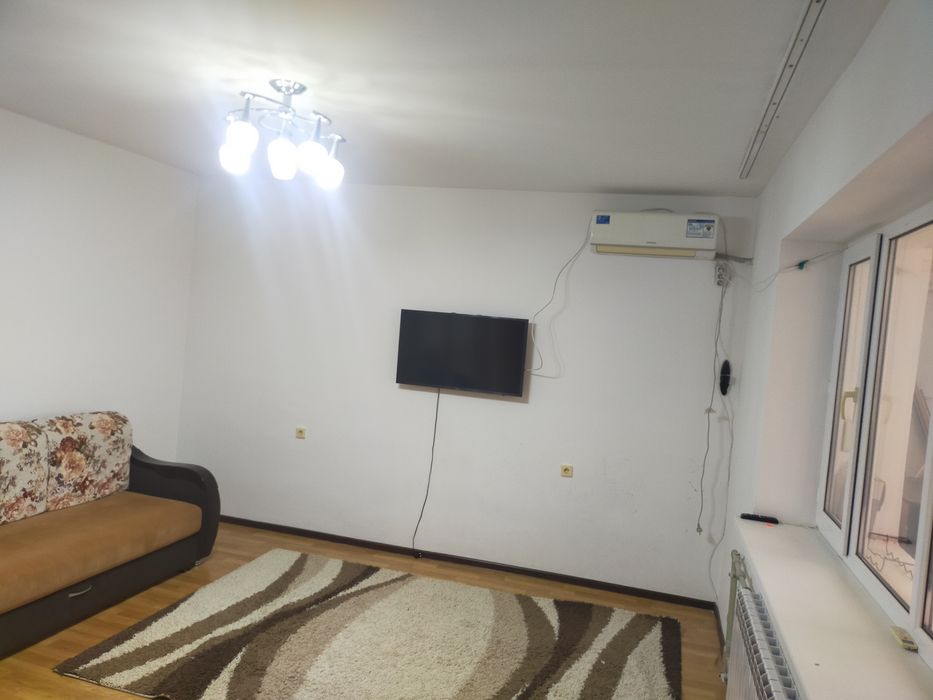 Квартира в центре города 30-168