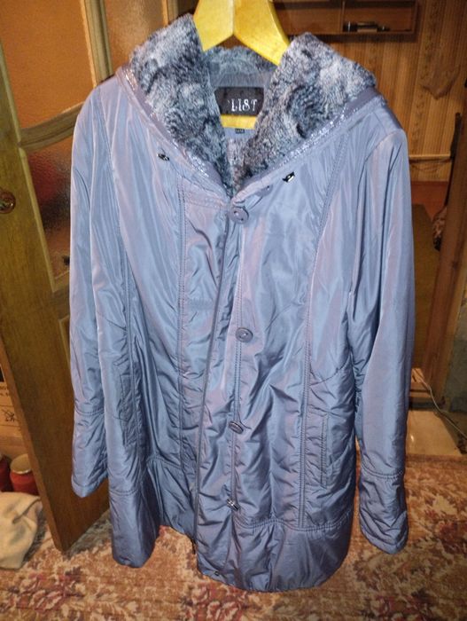 Продам куртку состояние хорошее