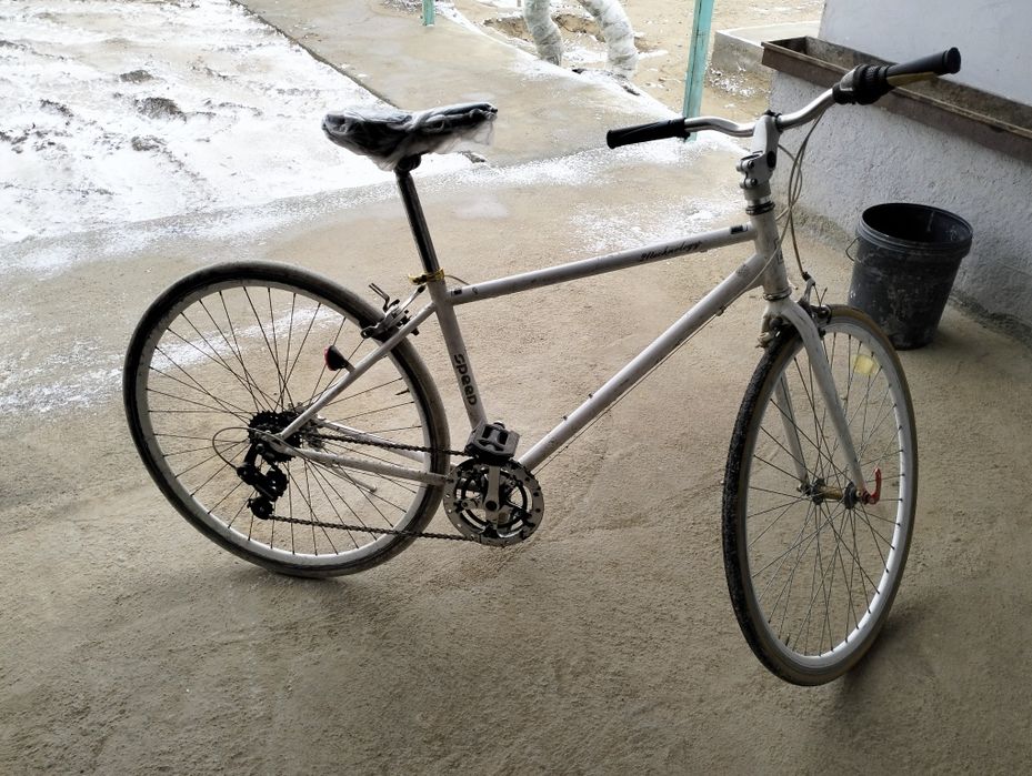 велосипед фих арзан