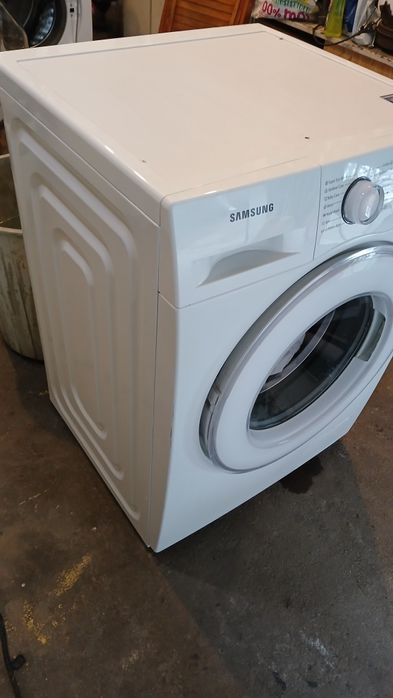 Пералня SAMSUNG ECO bubble 7kg AAA+ КАТО НОВА 119€
