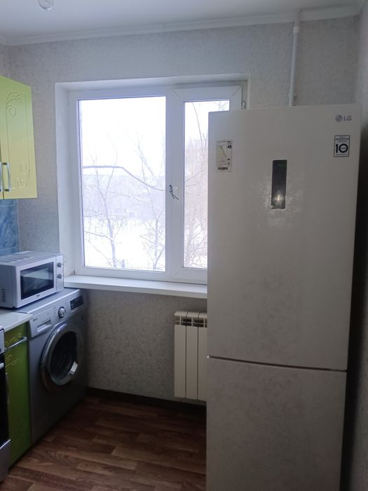 Продаётся 3х комнатная квартир