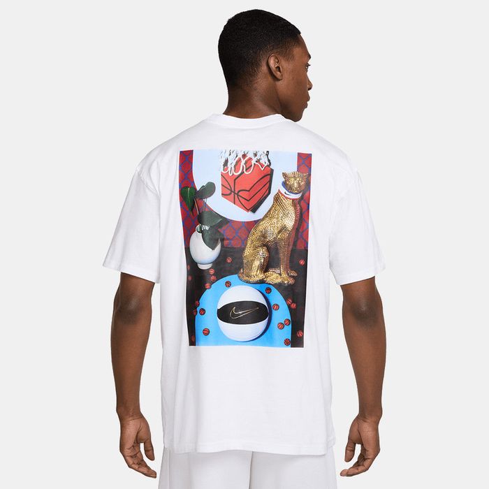 Tricou Nike Max90 Nou Original (M)