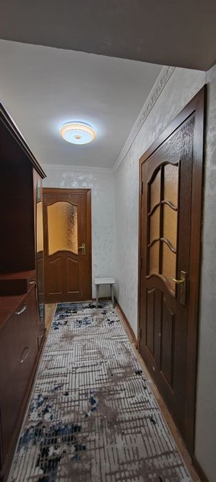 2 хоналик квартира сотилади