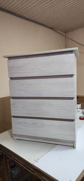 Комоды kamod  komod от производителя доставка