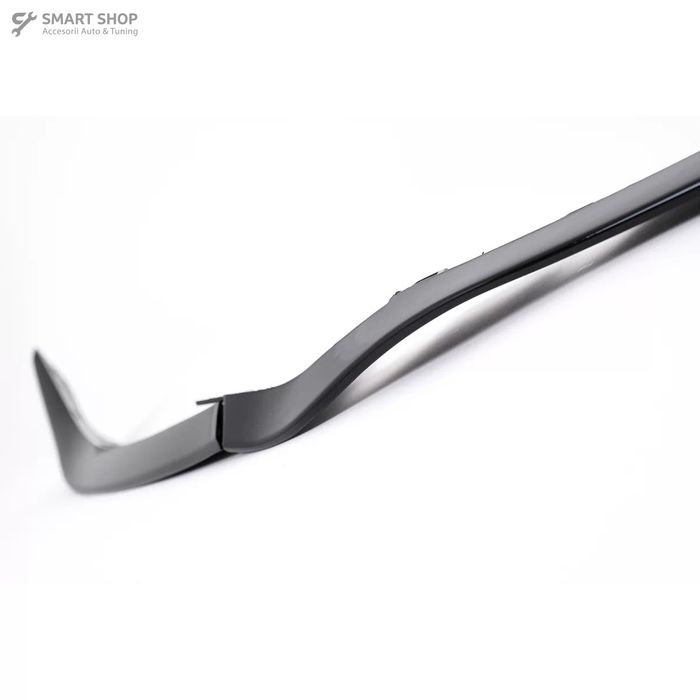 Lip Bara Fata Mercedes A-Class W177 V177 (04.2018-2022) A35 Design Edi