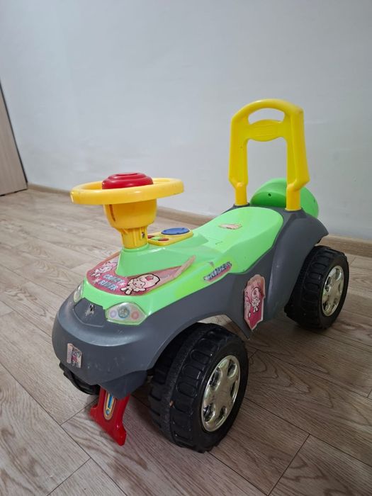 Продам детские игрушки г.Ленгер