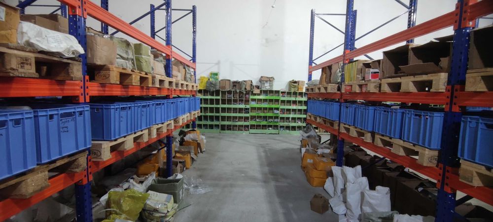 Складские стелажи, Паллетные стеллажи, pallet stelaji , ombor stilaj