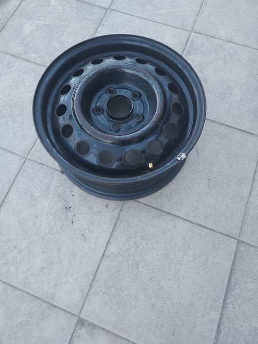 Janta tabla 16 inch Kia, Hyunday