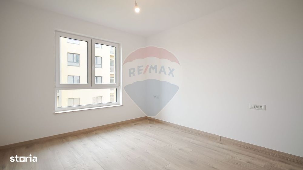 Apartament 2 camere decomandat, NOU | ROKMAN | Zona Tractorul