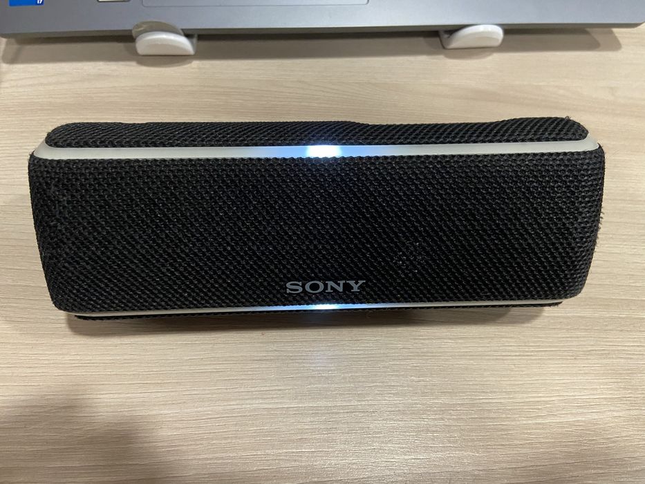 Колонка sony srs xb21