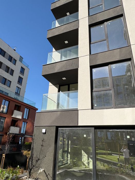 Продава се Тристаен апартамент в София, Манастирски ливади - 103 кв.м за 1441 €/кв.м - Снимка #6