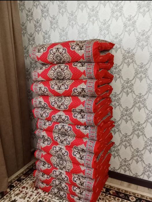 Корпе корпеше тигемин