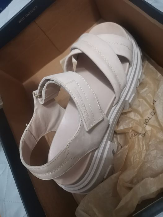 Сандали Marco Tozzi